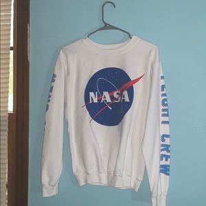 Nasa Hoodie